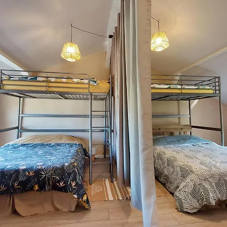 1 Bedroom In *