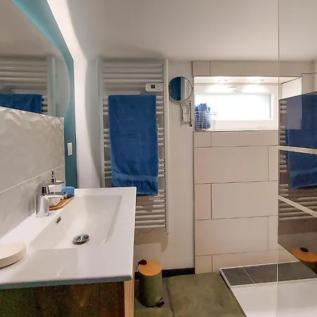 1 Bedroom In Holiday home *