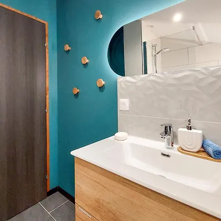 1 Bedroom In
