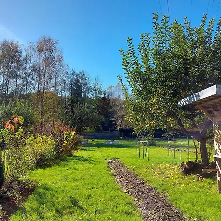 Holiday home 1 Bedroom In