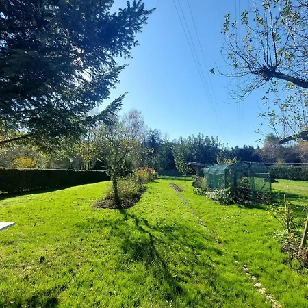 1 Bedroom In Docelles